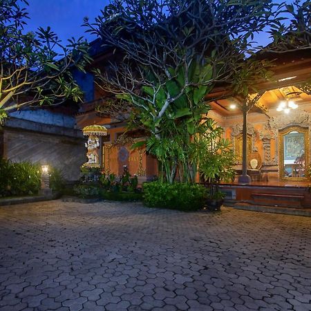 Kudesa Homestay By Pramana Villas Ubud Exterior foto