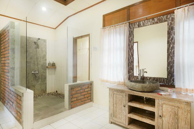 Kudesa Homestay Ubud Exterior foto